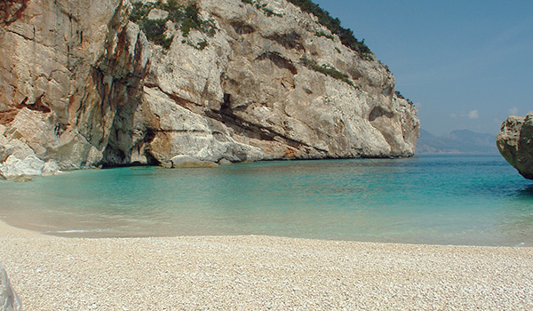 Spiagge Ogliastra Sardegna